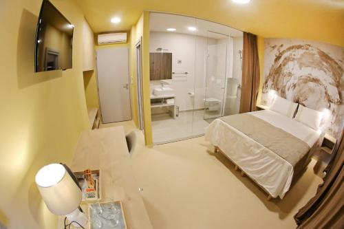 Kai Boutique Studio & Rooms – Zadar, VA