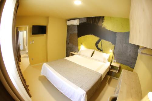 Kai Boutique Studio & Rooms – Zadar, VA