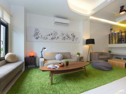 Simple Travel B&B