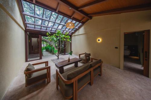 Foto - Kira Baya Koh Samed