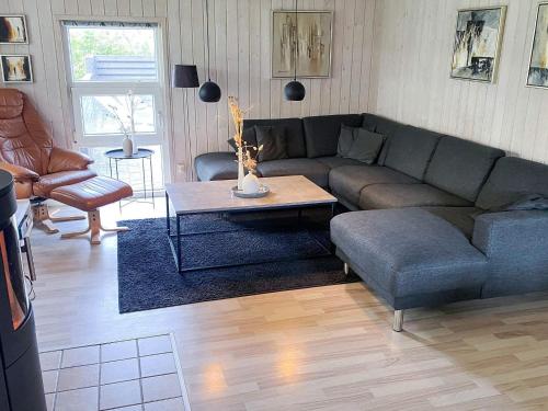 Tranquil Oasis by Fjord - By Traum Ferienwohnungen in Skuldbol