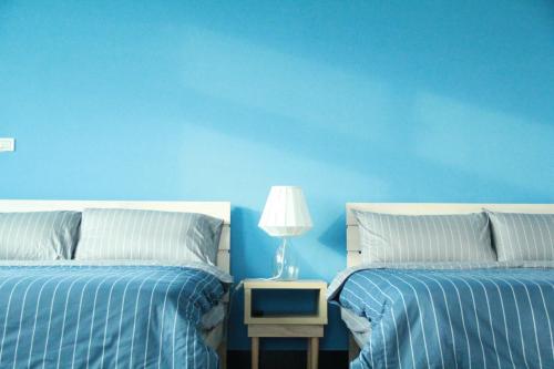 小周末民宿 小周末民宿