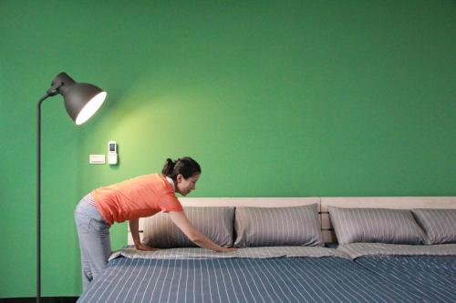 小周末民宿 小周末民宿