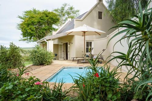 Facilities, RiverBend Lodge in Addo Elephant National Park