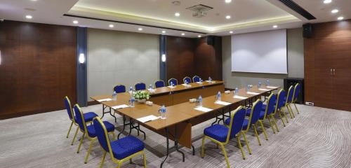 Grand Harilton Otel, Istanbul (photo 6)