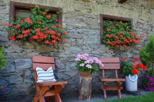 Pension Dorfplatzl
