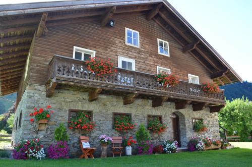 Pension Dorfplatzl