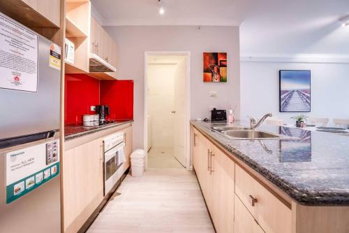 4 So Much More Family Apt 2BR Parking 4