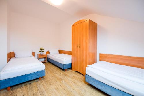Hotel Admiral Frankfurt City Centre - image 4