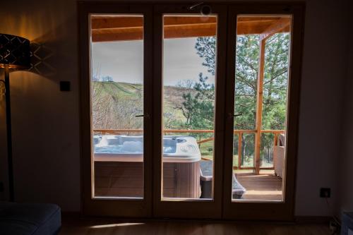 Nature&Chill Treehouses in Balf