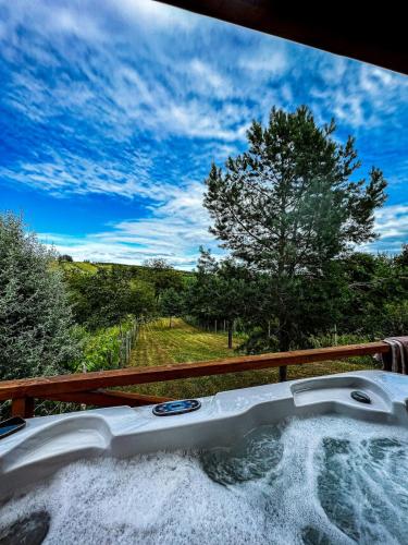 Nature&Chill Treehouses in Balf