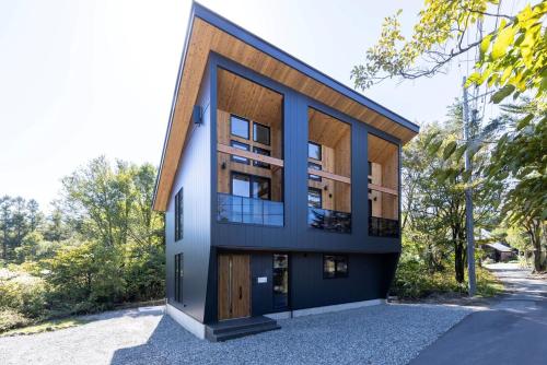 Hakuba Mitsuki Chalet