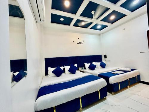 Hotel Shree photo 4
