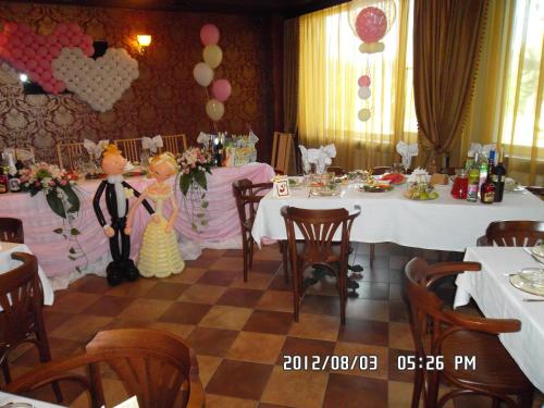Hotel Malahit - image 7