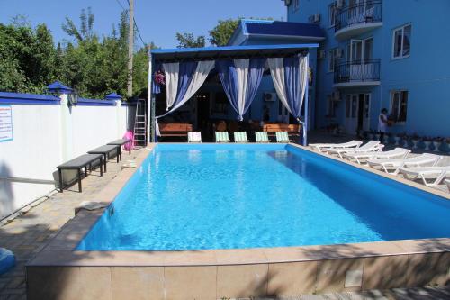 Ellas Hotel