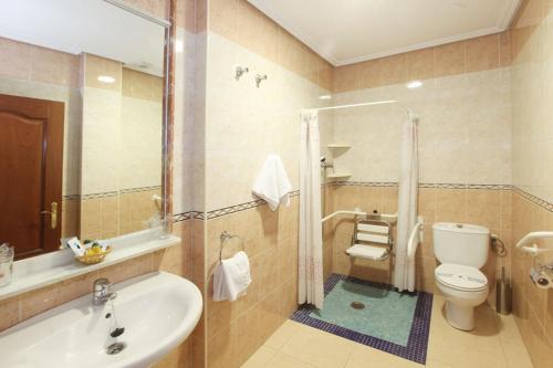 Hotel El Cisne Verde