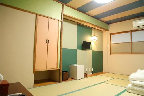 Tokyo Ueno New Izu Hotel, Tokio (fotografie 7)