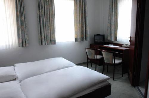 Hotel Filoxenia, Stuttgart (Foto 10)