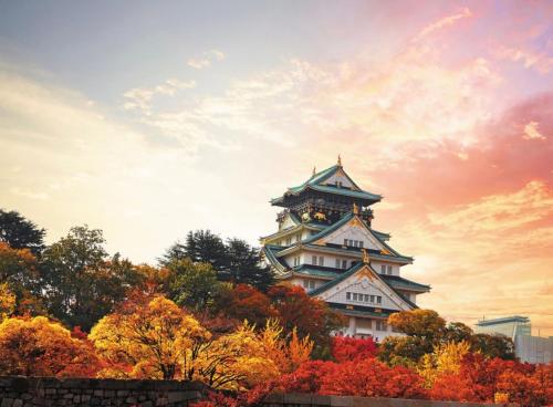 Shimonouchi BASE 3F ROOM