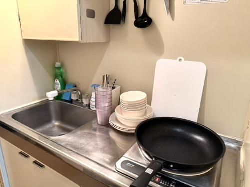 Ikebukuro threebeds A7