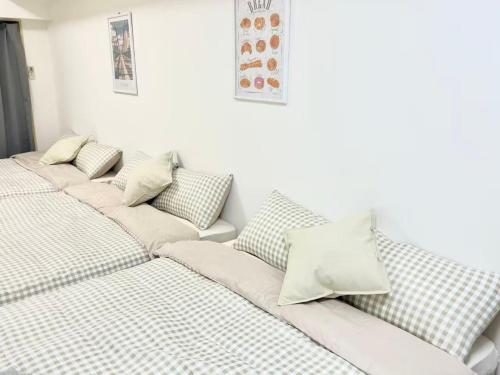 Ikebukuro threebeds A7