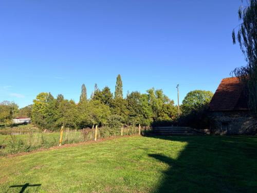 Garden, Maison pittoresque et cozy in Bonnat