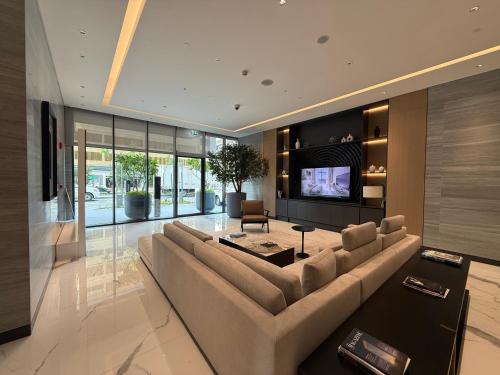 Facilities, Capsule Super Heroes - Playstation 5 Burj Khalifa View - Near Downtown Dubai in Nad Al Sheba