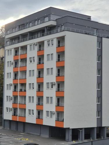 Hari Apartmani Oaza