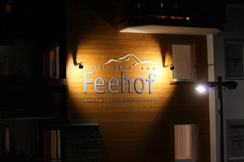 Appartements Feehof - image 13