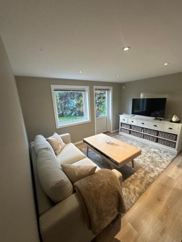 Cozy apartment in Kristiansand – khách sạn tại Trung tâm thành phố Kristiansand