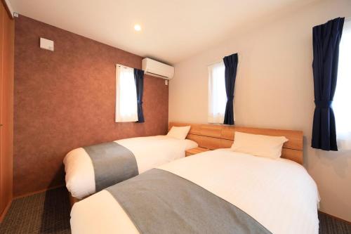 Villas Fuji Terrace ヴィラス富士テラス