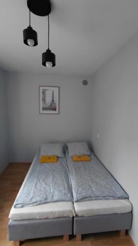 2 twin beds