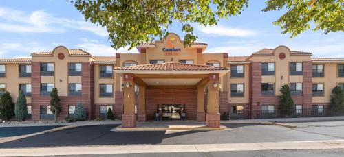 Comfort Suites Lakewood - Denver