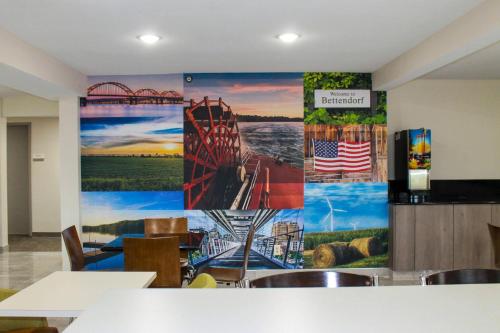 Clarion Pointe Bettendorf - Quad Cities - image 11