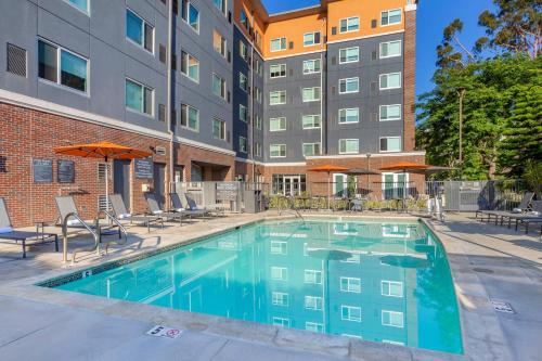 Cambria Hotel Los Angeles LAX Airport - main image