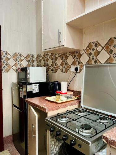 Fibi Embu Apartments in Embu