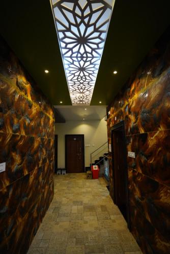 Hampi Palace in Kamalapur