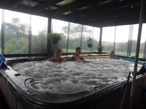 Δραστηριότητες, TajMaBarn Fullcircle Farm 6 Roundhill Rd WILTON in Wilton