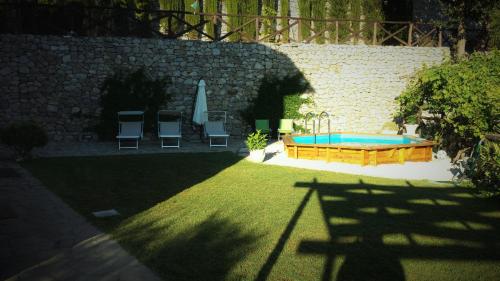  Villa Talea in SantʼAgata sui Due Golfi
