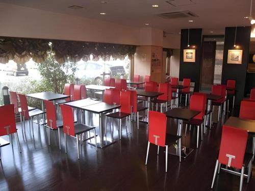 Hotel Sealuck Pal Mito