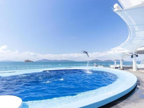 ホテルアネシス瀬戸大橋