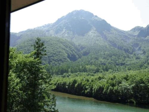 Kamikochi Taishoike Hotel