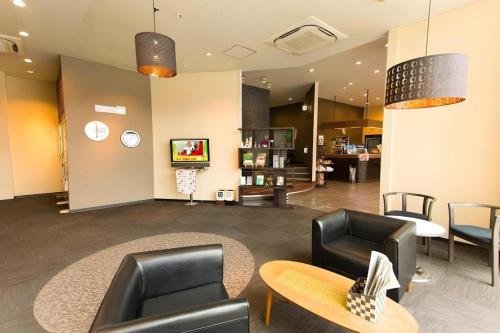 Hotel AreaOne Miyazaki City