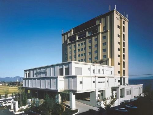 Imazu Sun Bridge Hotel