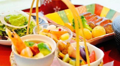 Tateyama Kokusai Hotel