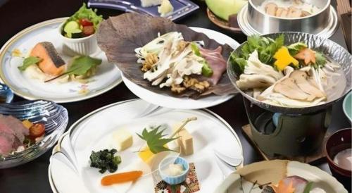 Tateyama Kokusai Hotel