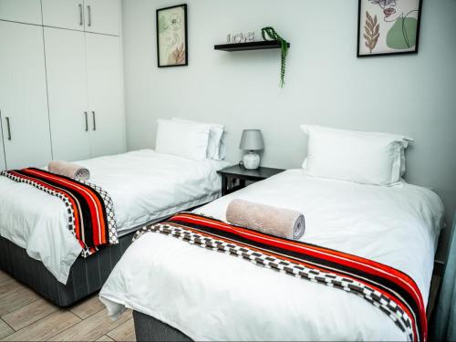 Umdoni Farm Lodge in Malkerns