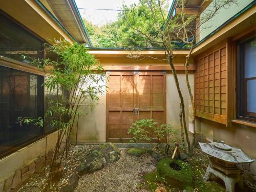 Suite Villa Hakobe Tsukinosho