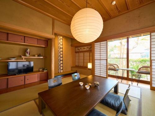 Suite Villa Hakobe Tsukinosho