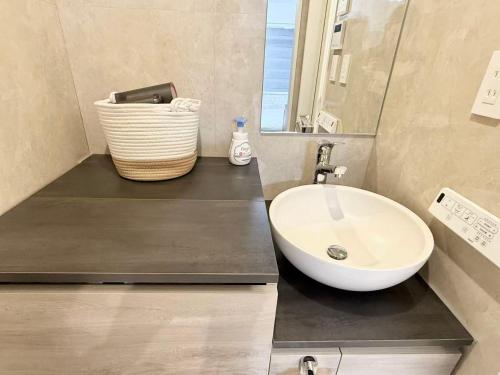 Shinjuku downtown b3